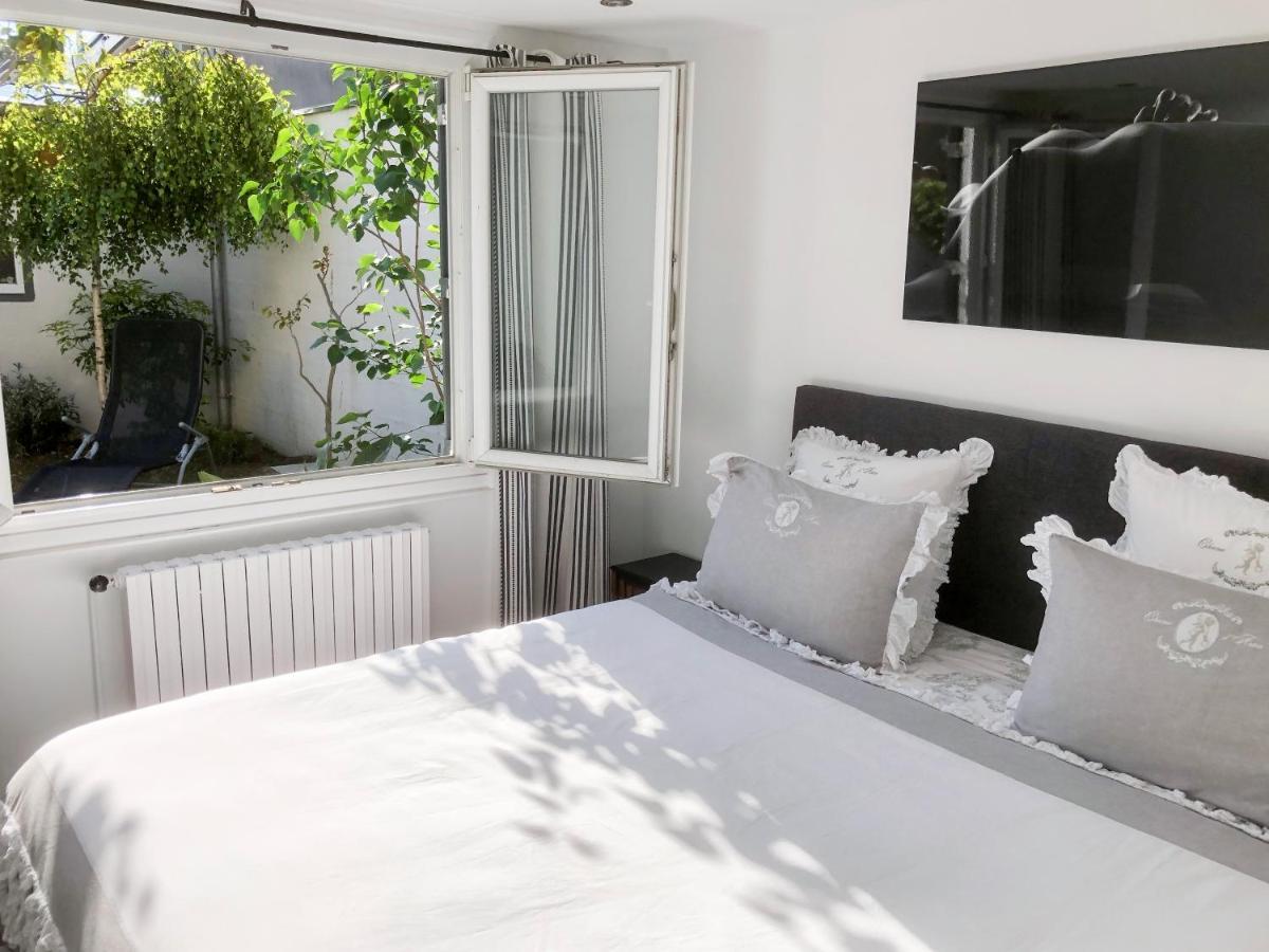 La Suite Nolyvan Saint-Malo Exteriér fotografie