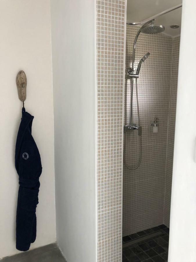 La Suite Nolyvan Saint-Malo Exteriér fotografie